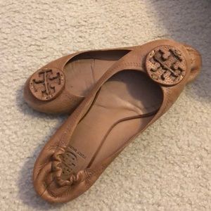 Tory Burch Flats
